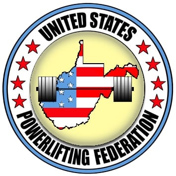 USPF WV Logo